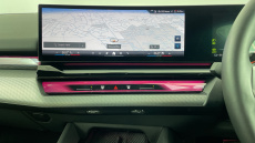 BMW i5 250kW eDrive40 M Sport Pro 84kWh 4dr Auto Electric Saloon